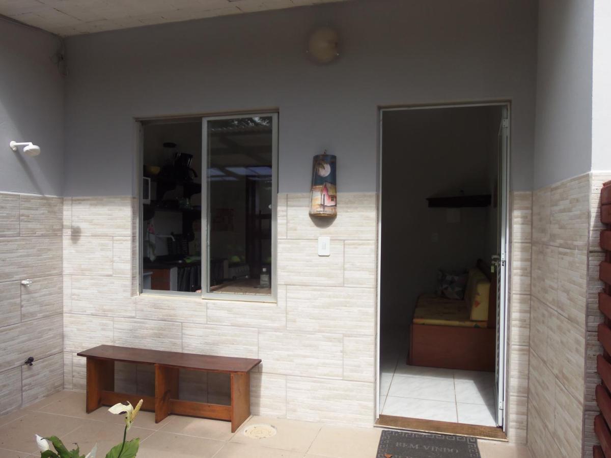 Recanto Dos Vargas