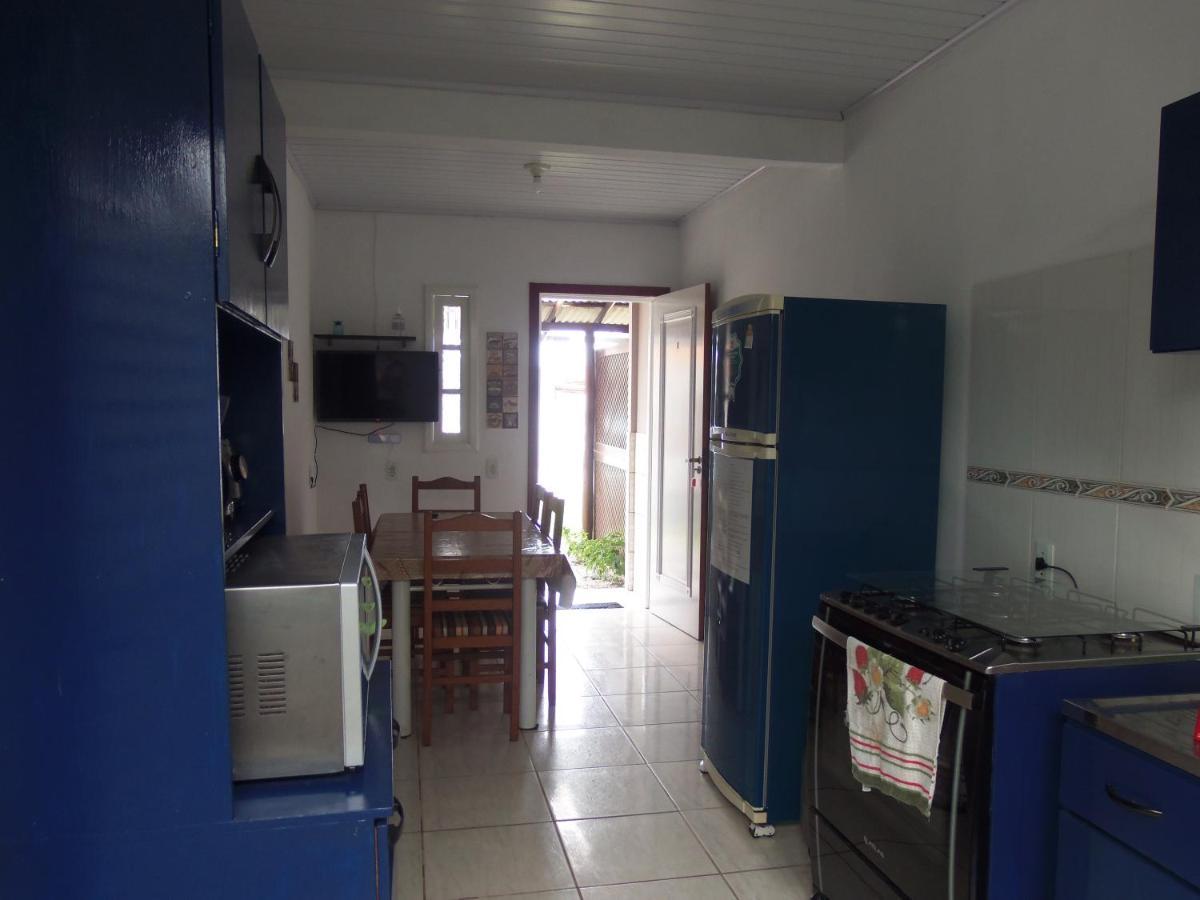 Holiday home Recanto Dos Vargas Florianopolis