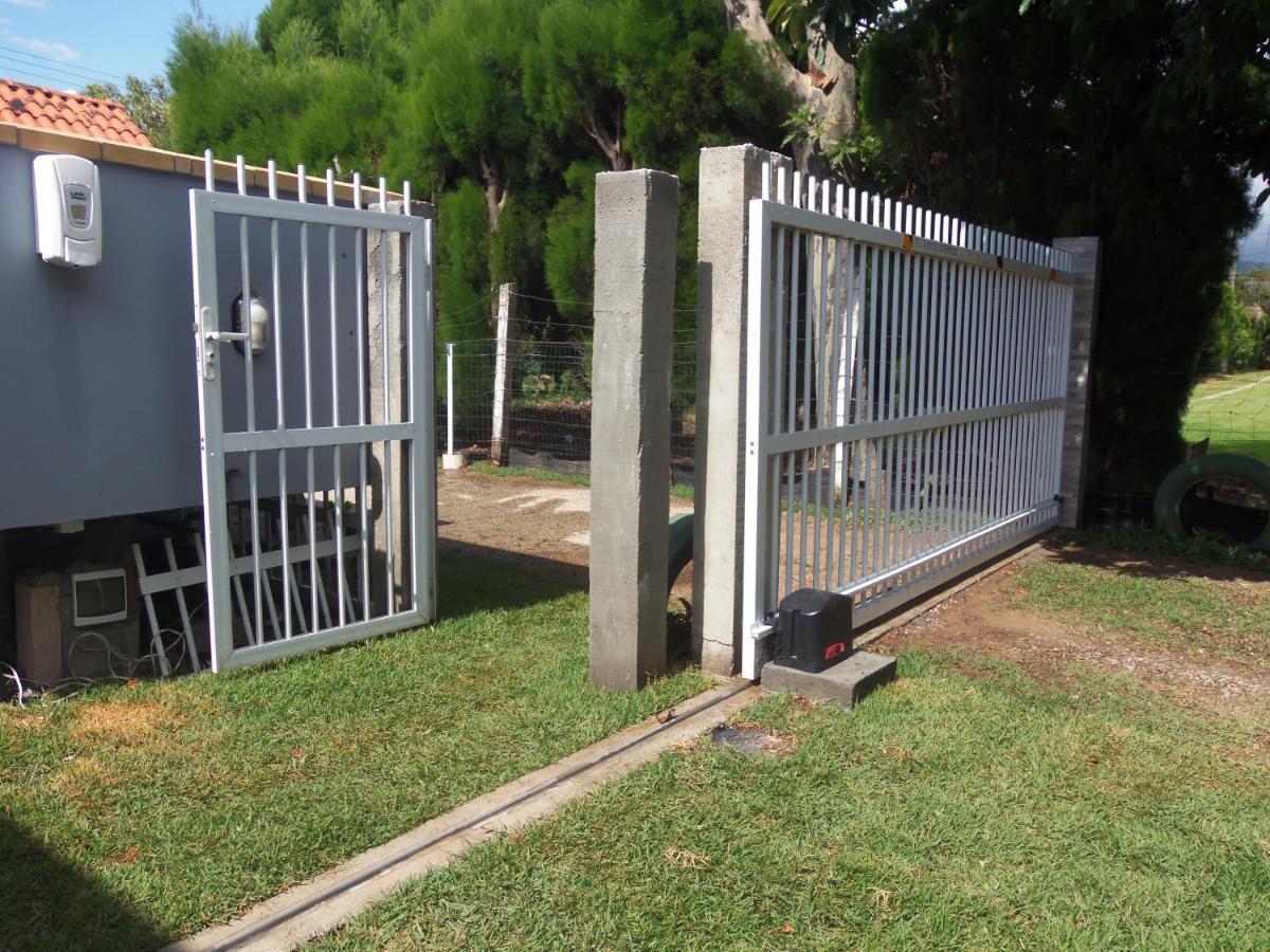Recanto Dos Vargas Holiday home Florianopolis