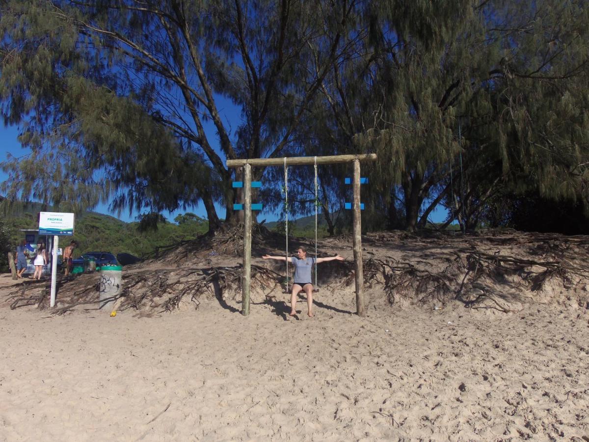 Recanto Dos Vargas Holiday home *