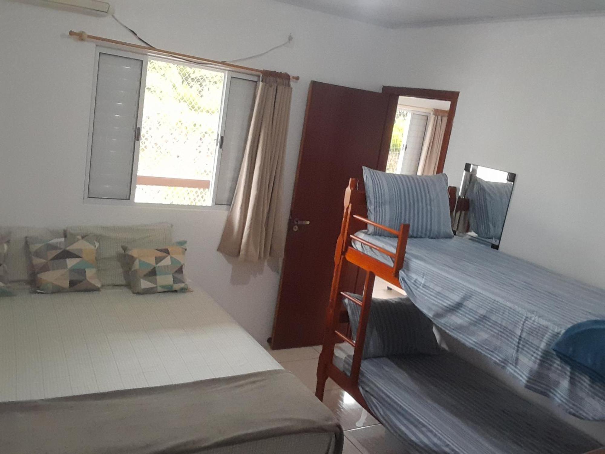 Holiday home Recanto Dos Vargas Florianopolis