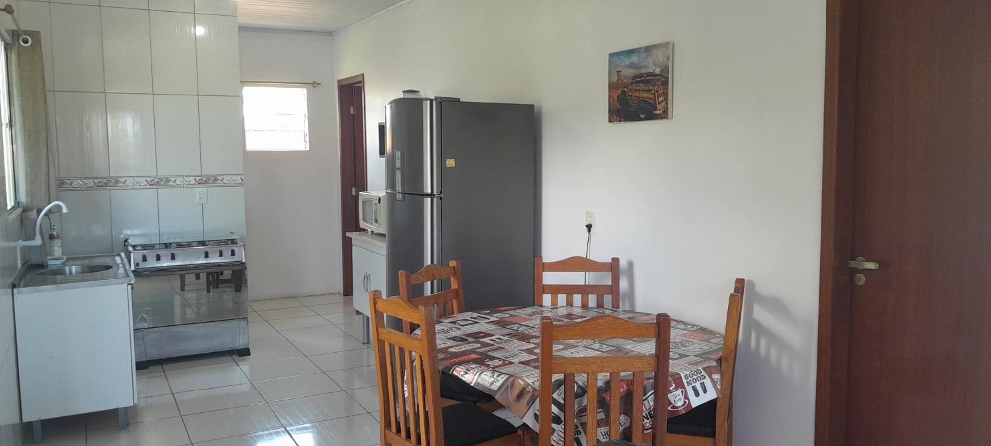 Recanto Dos Vargas *