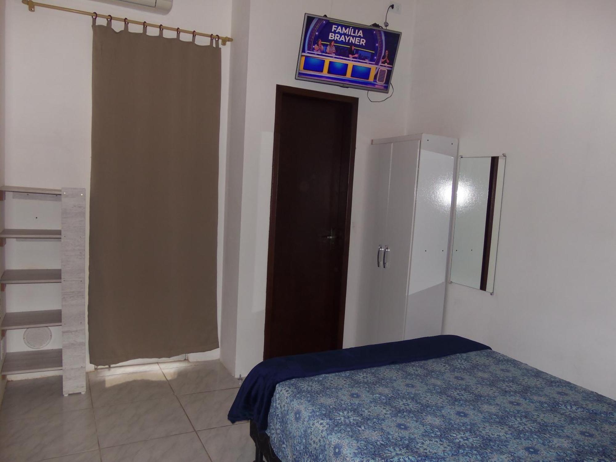 Holiday home Recanto Dos Vargas