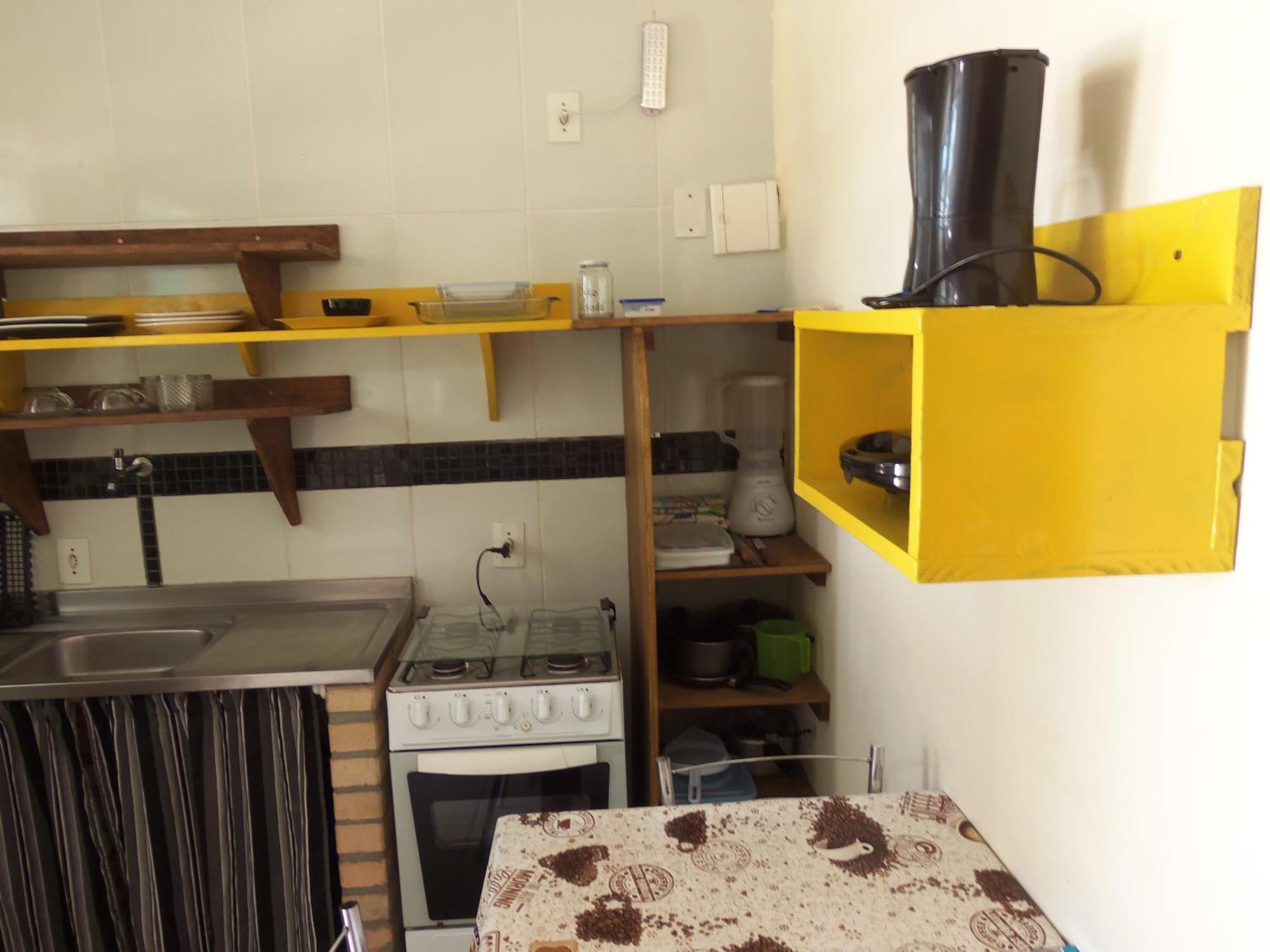 Holiday home Recanto Dos Vargas Florianopolis