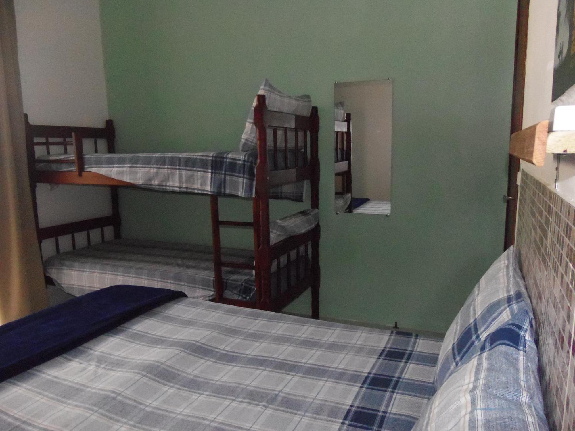 Holiday home Recanto Dos Vargas Florianopolis