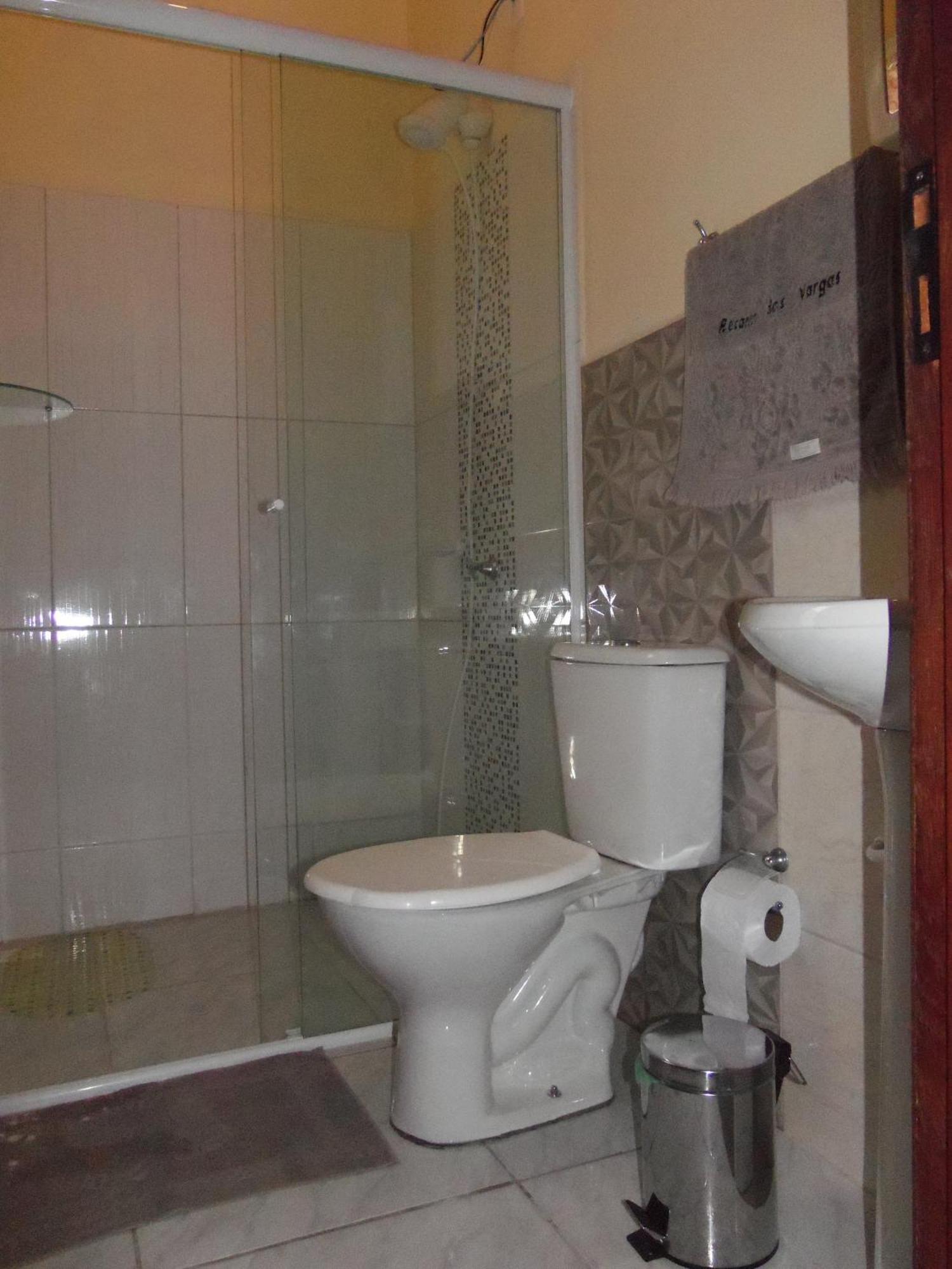 Recanto Dos Vargas *