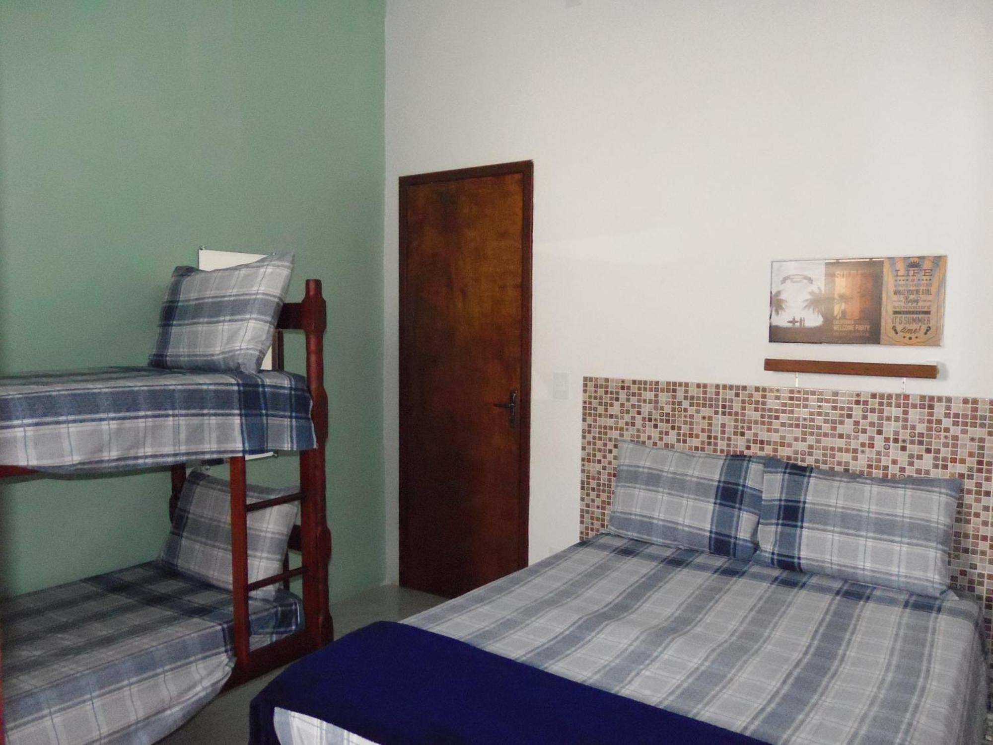 Recanto Dos Vargas