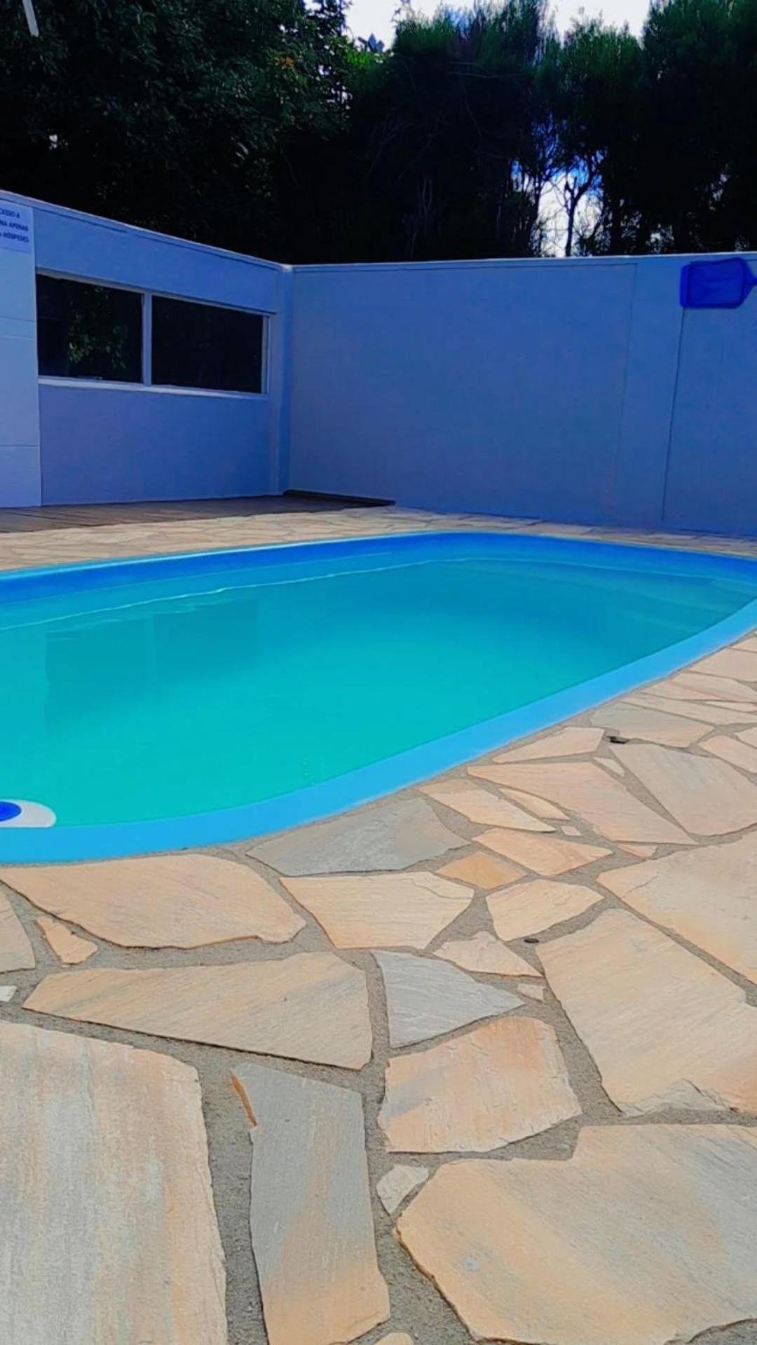 Holiday home Recanto Dos Vargas Florianopolis