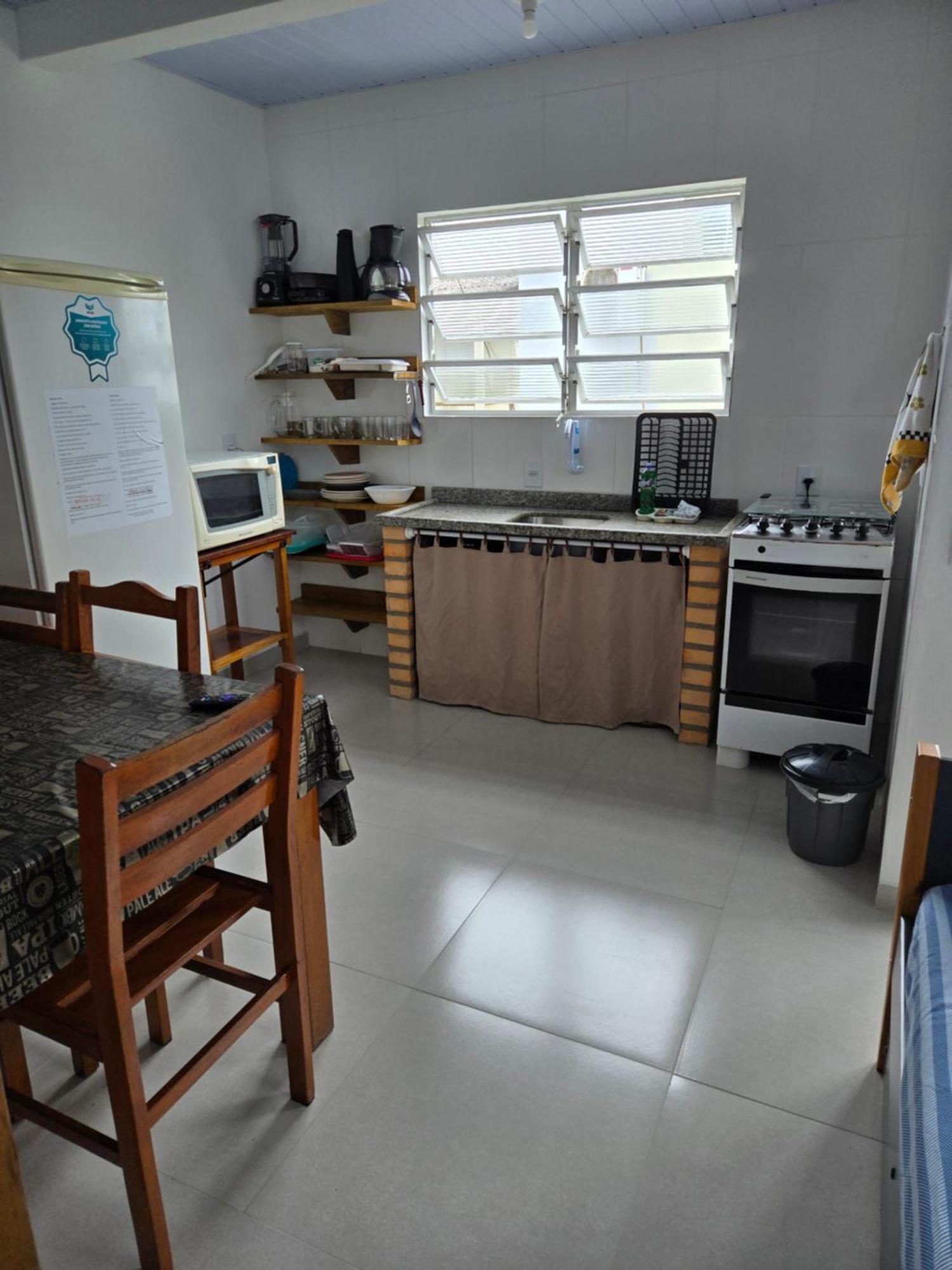 Holiday home Recanto Dos Vargas