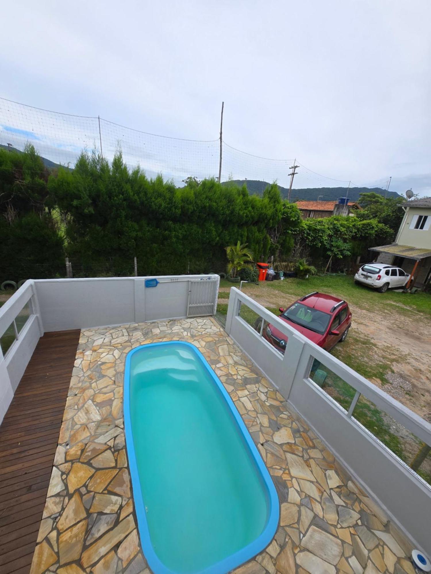 Recanto Dos Vargas Holiday home Florianopolis