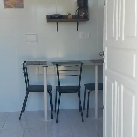 Recanto Dos Vargas Florianopolis Room photo