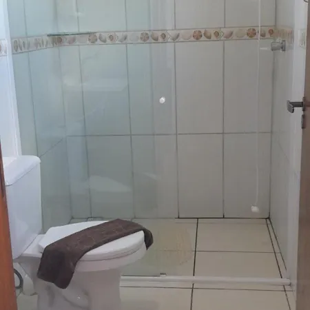 Recanto Dos Vargas Florianopolis Room photo