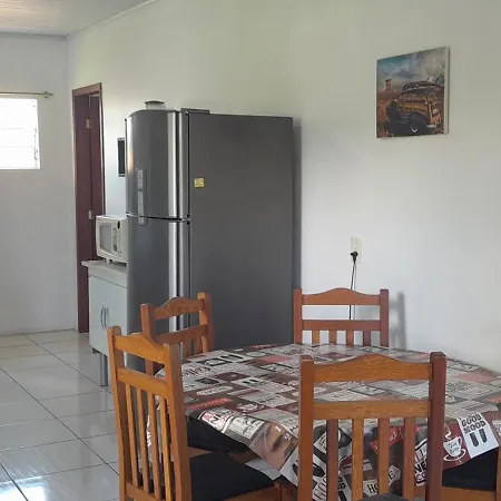 Recanto Dos Vargas Florianopolis Room photo