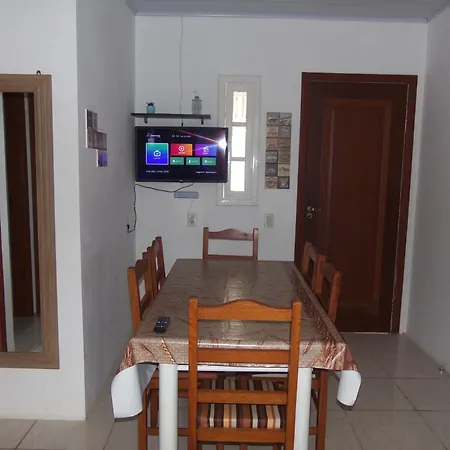 Recanto Dos Vargas Florianopolis Room photo