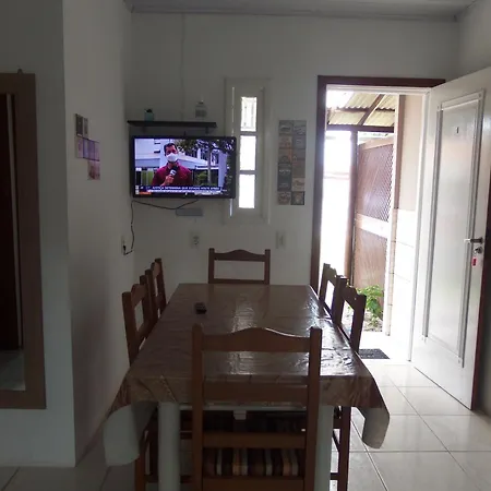 Recanto Dos Vargas Florianopolis Room photo