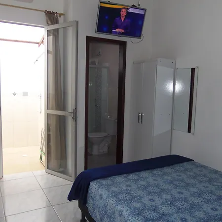 Recanto Dos Vargas Florianopolis Room photo