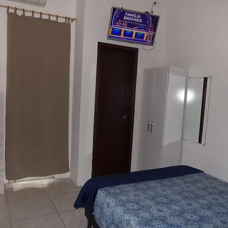 Recanto Dos Vargas Florianopolis Room photo