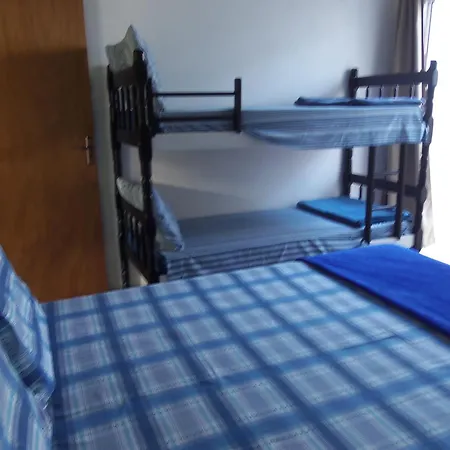 Recanto Dos Vargas Florianopolis Room photo