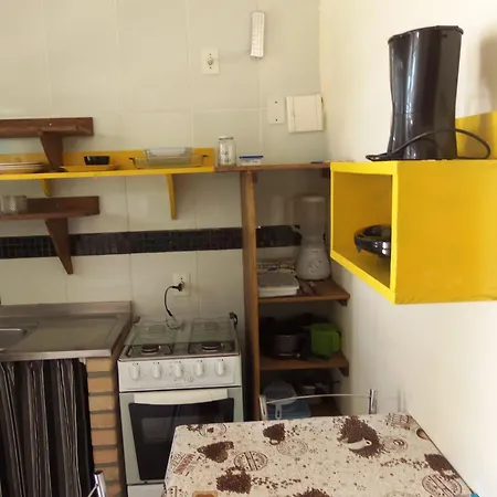 Recanto Dos Vargas Florianopolis Room photo