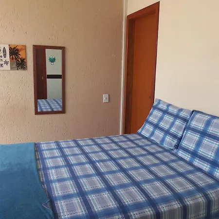 Recanto Dos Vargas Florianopolis Room photo