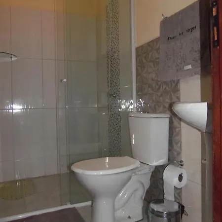 Recanto Dos Vargas Florianopolis Room photo