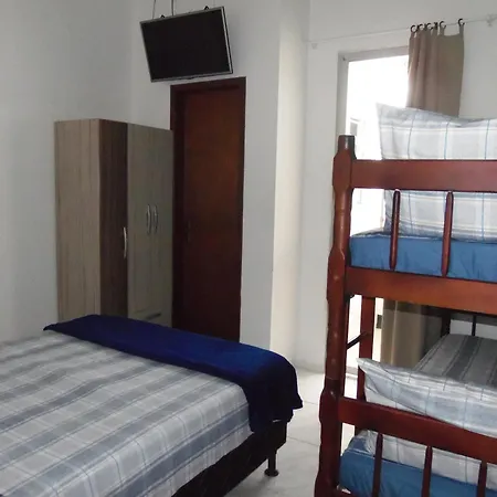 Recanto Dos Vargas Florianopolis Room photo
