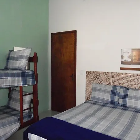 Recanto Dos Vargas Florianopolis Room photo