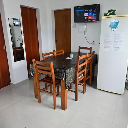 Recanto Dos Vargas Florianopolis Room photo