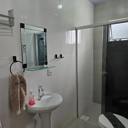 Recanto Dos Vargas Florianopolis Room photo