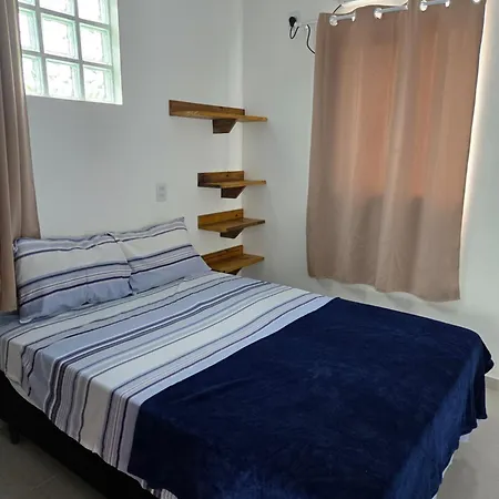 Recanto Dos Vargas Florianopolis Room photo