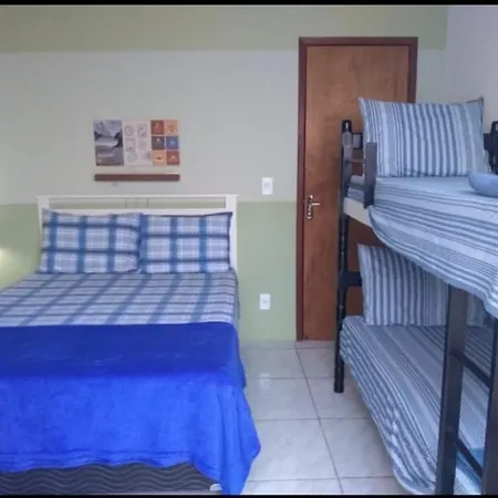 Recanto Dos Vargas Florianopolis Room photo