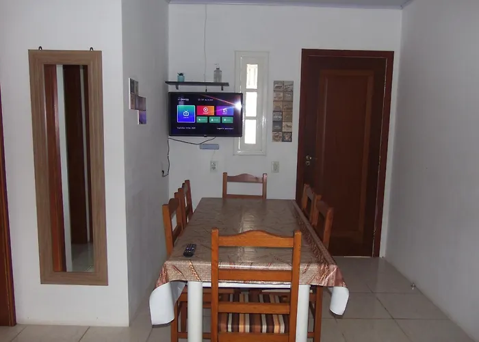 Recanto Dos Vargas