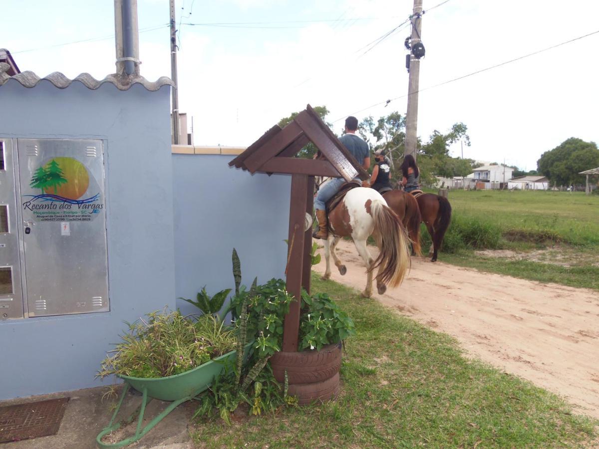 Recanto Dos Vargas Florianopolis