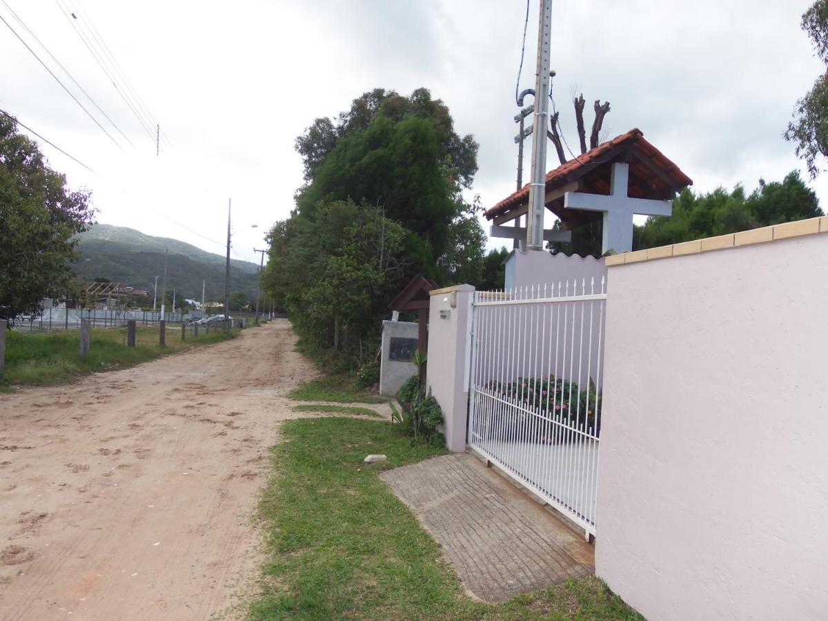 Holiday home Recanto Dos Vargas