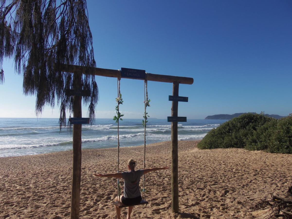 Holiday home Recanto Dos Vargas Florianopolis