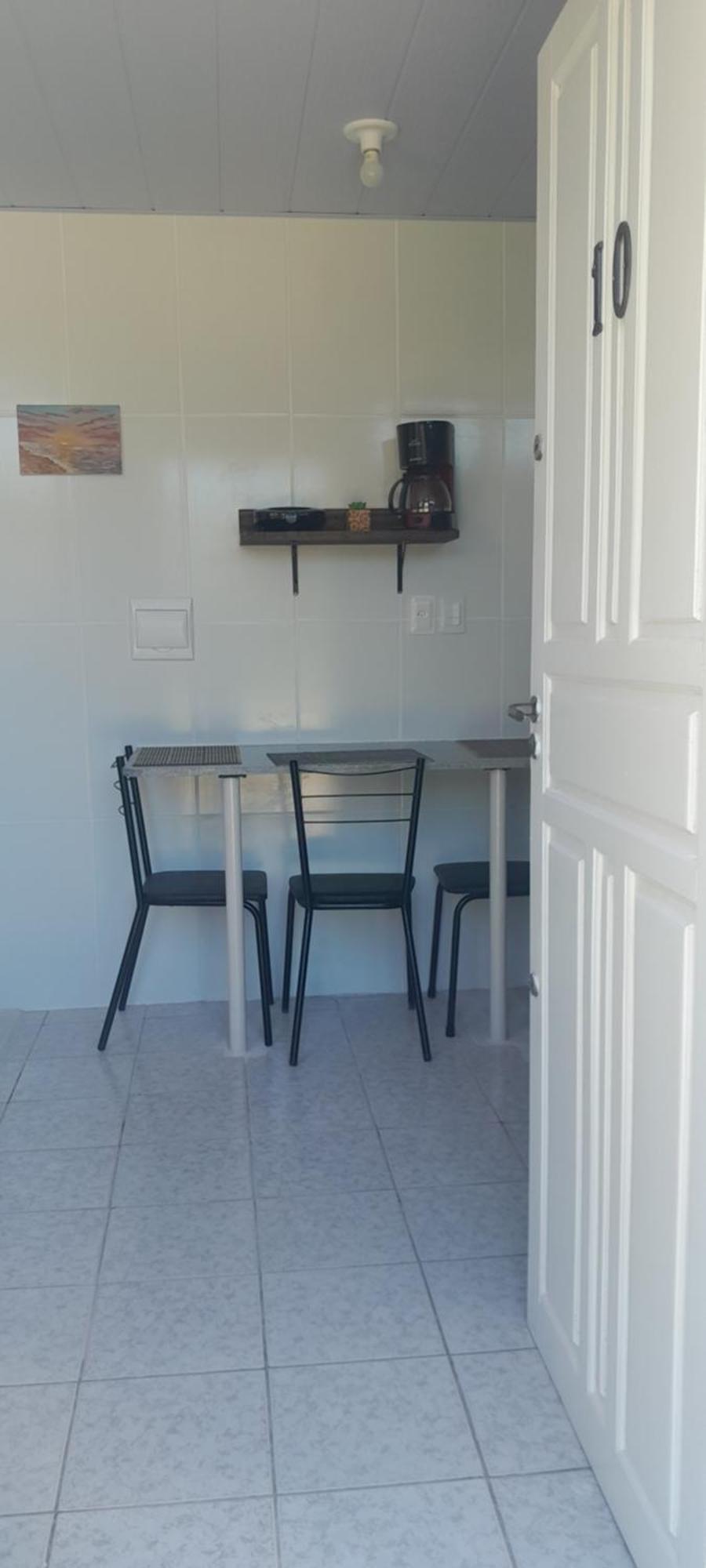 Recanto Dos Vargas Holiday home Florianopolis