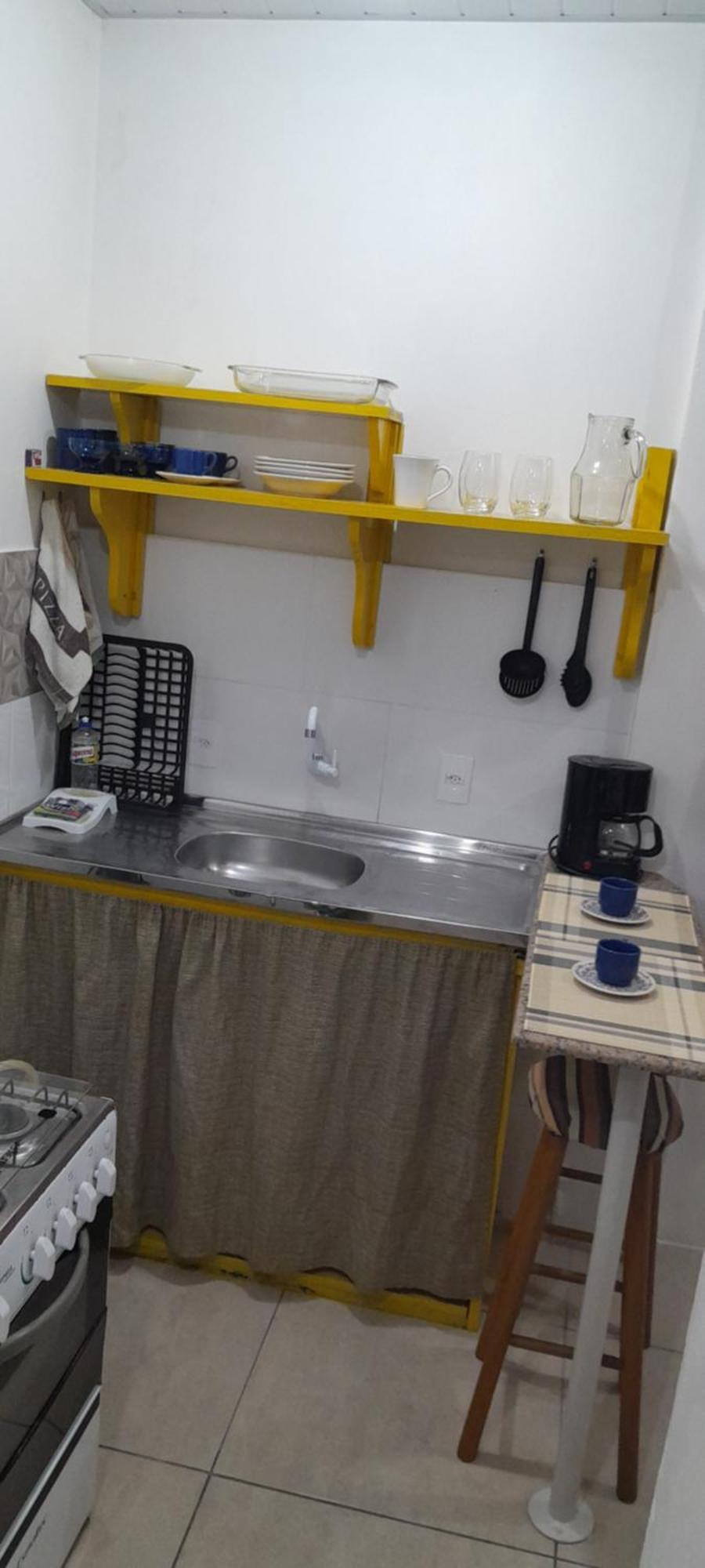 Recanto Dos Vargas Holiday home