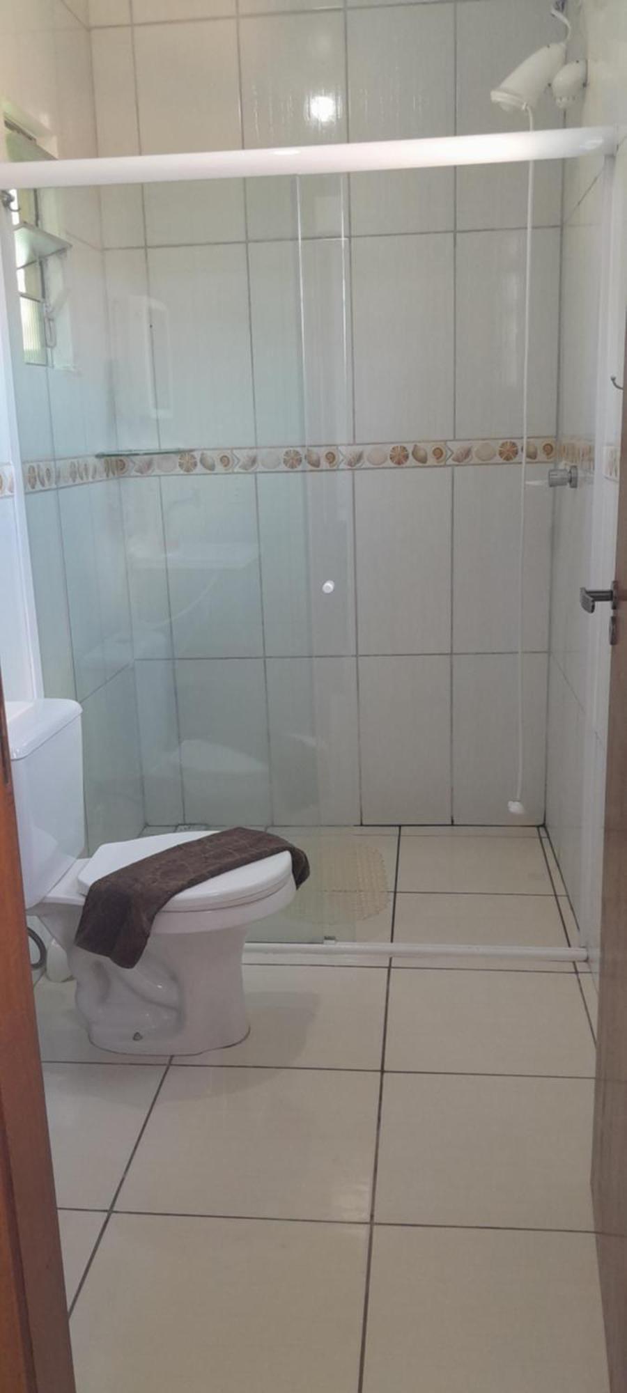 Recanto Dos Vargas Holiday home