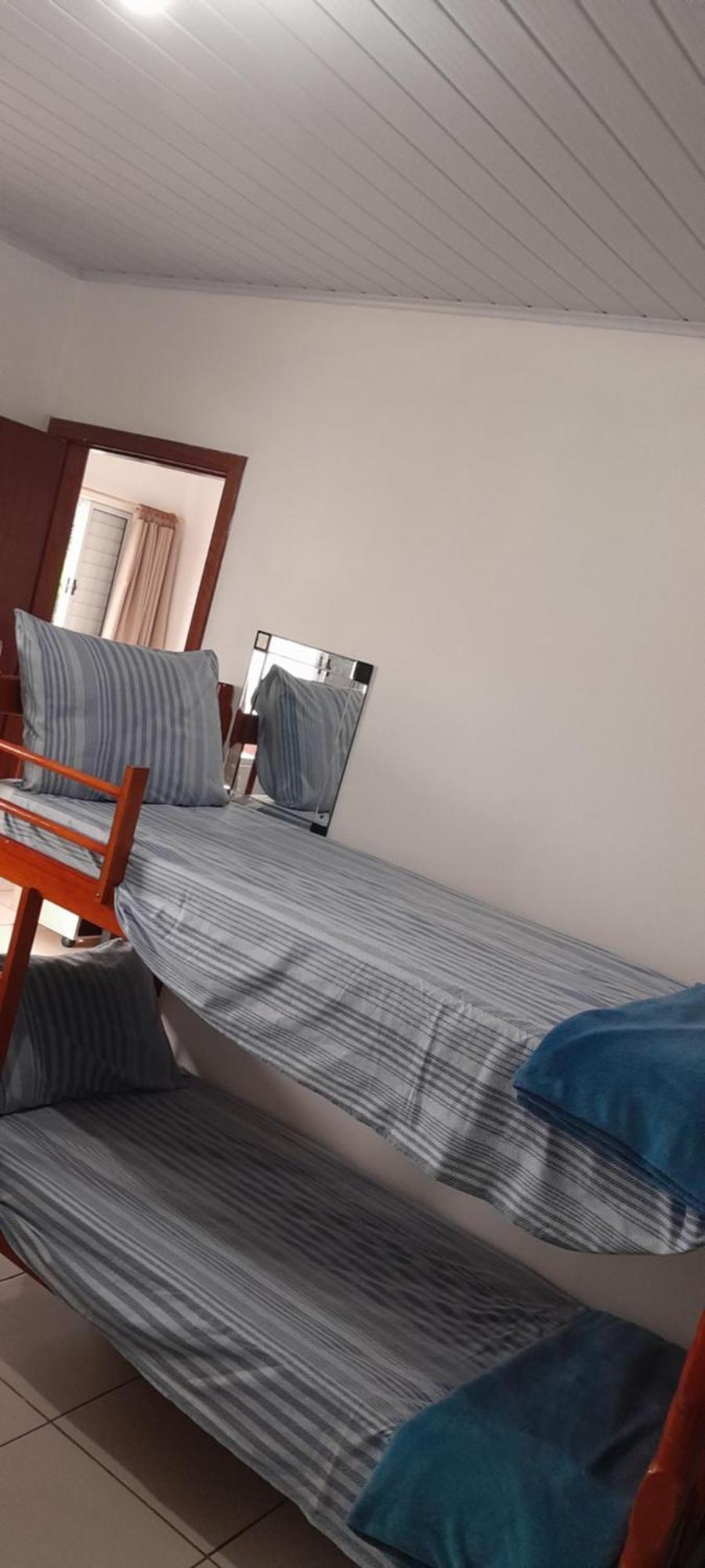 Holiday home Recanto Dos Vargas