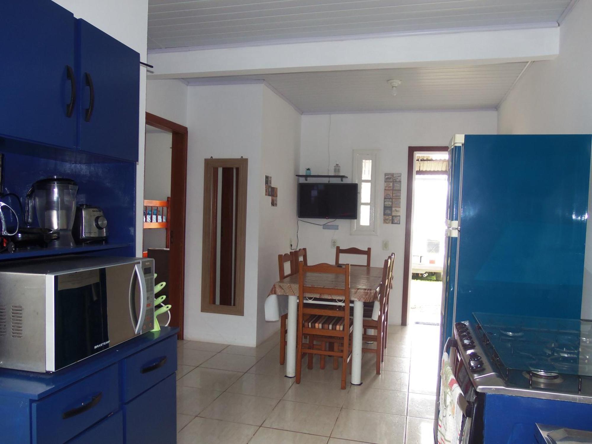 Holiday home Recanto Dos Vargas *