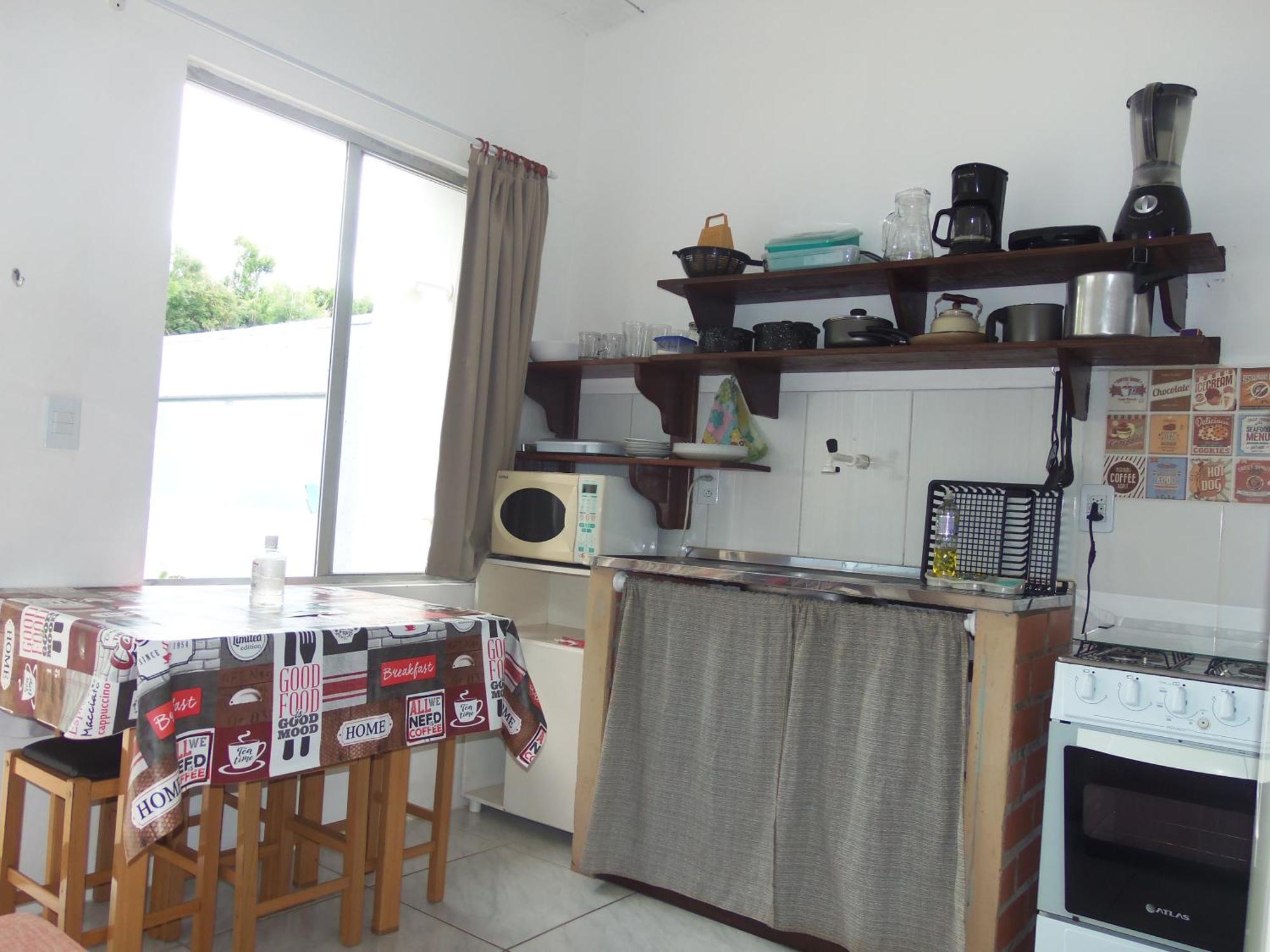 Holiday home Recanto Dos Vargas