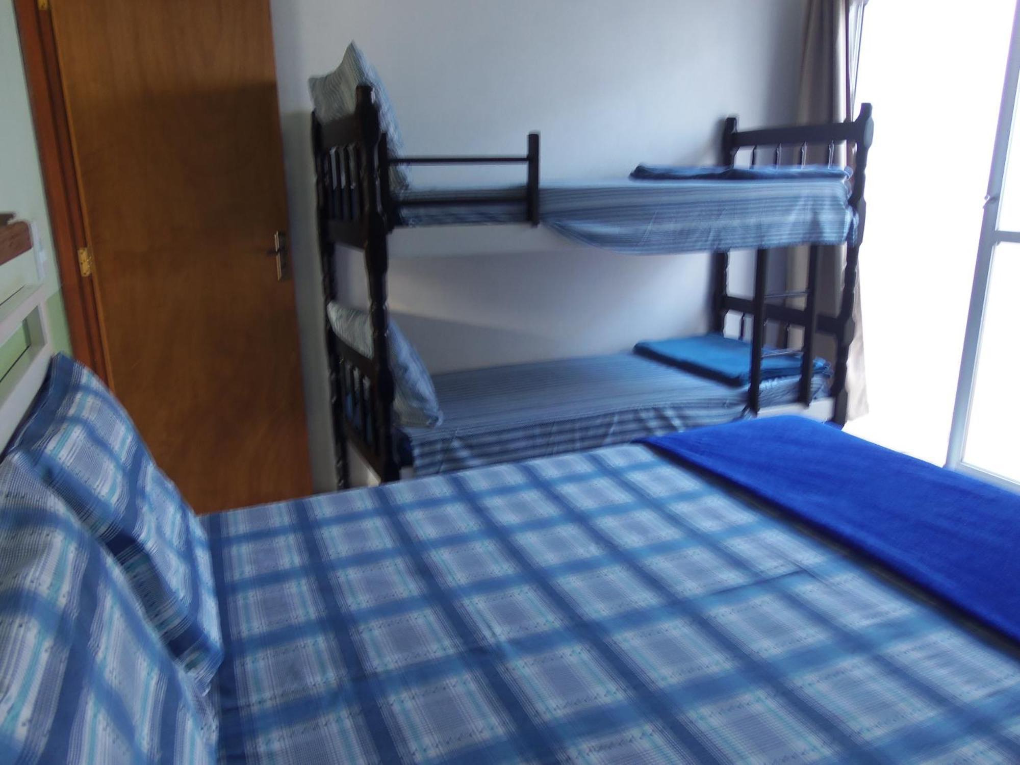 Holiday home Recanto Dos Vargas