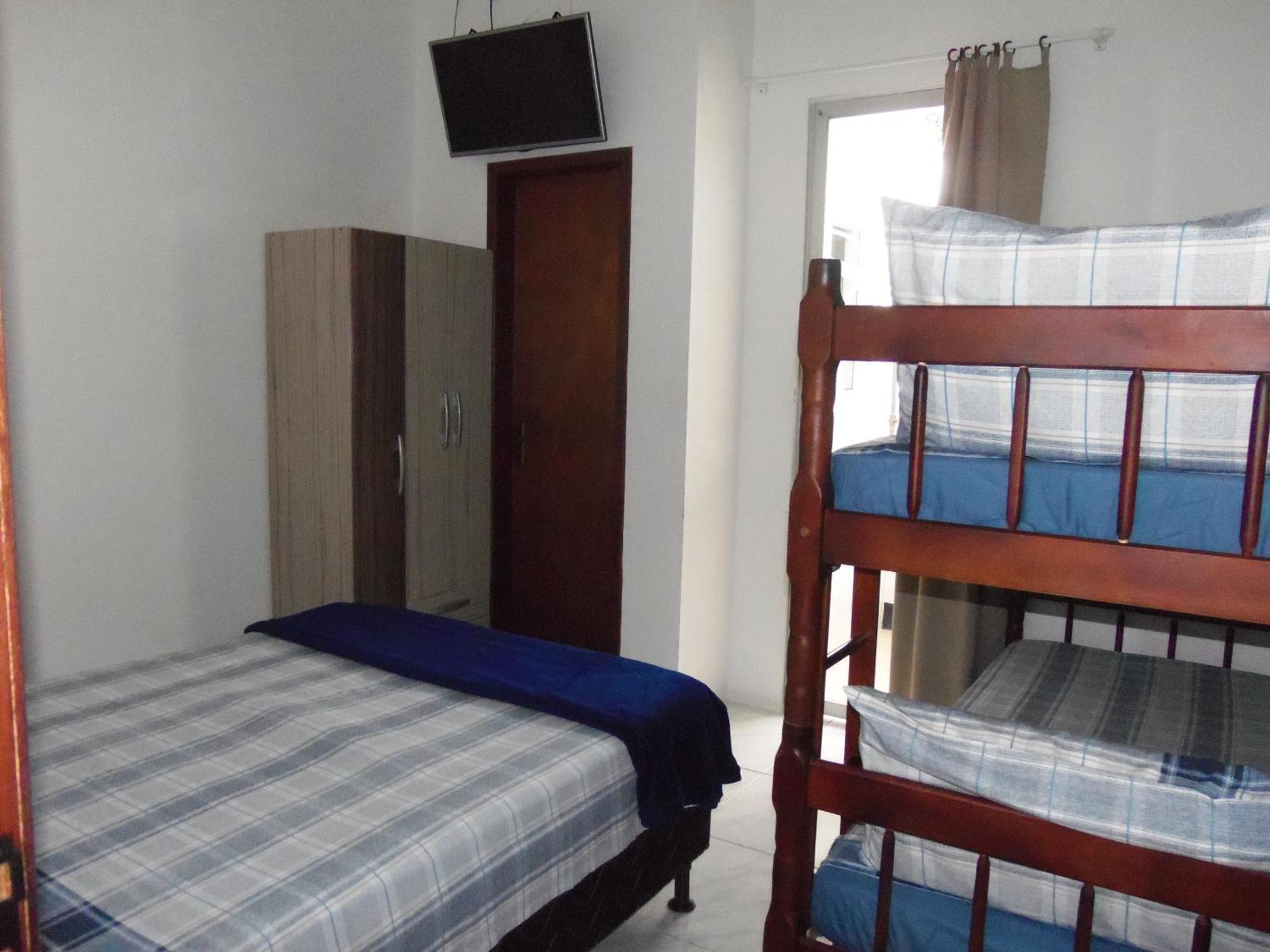 Holiday home Recanto Dos Vargas *