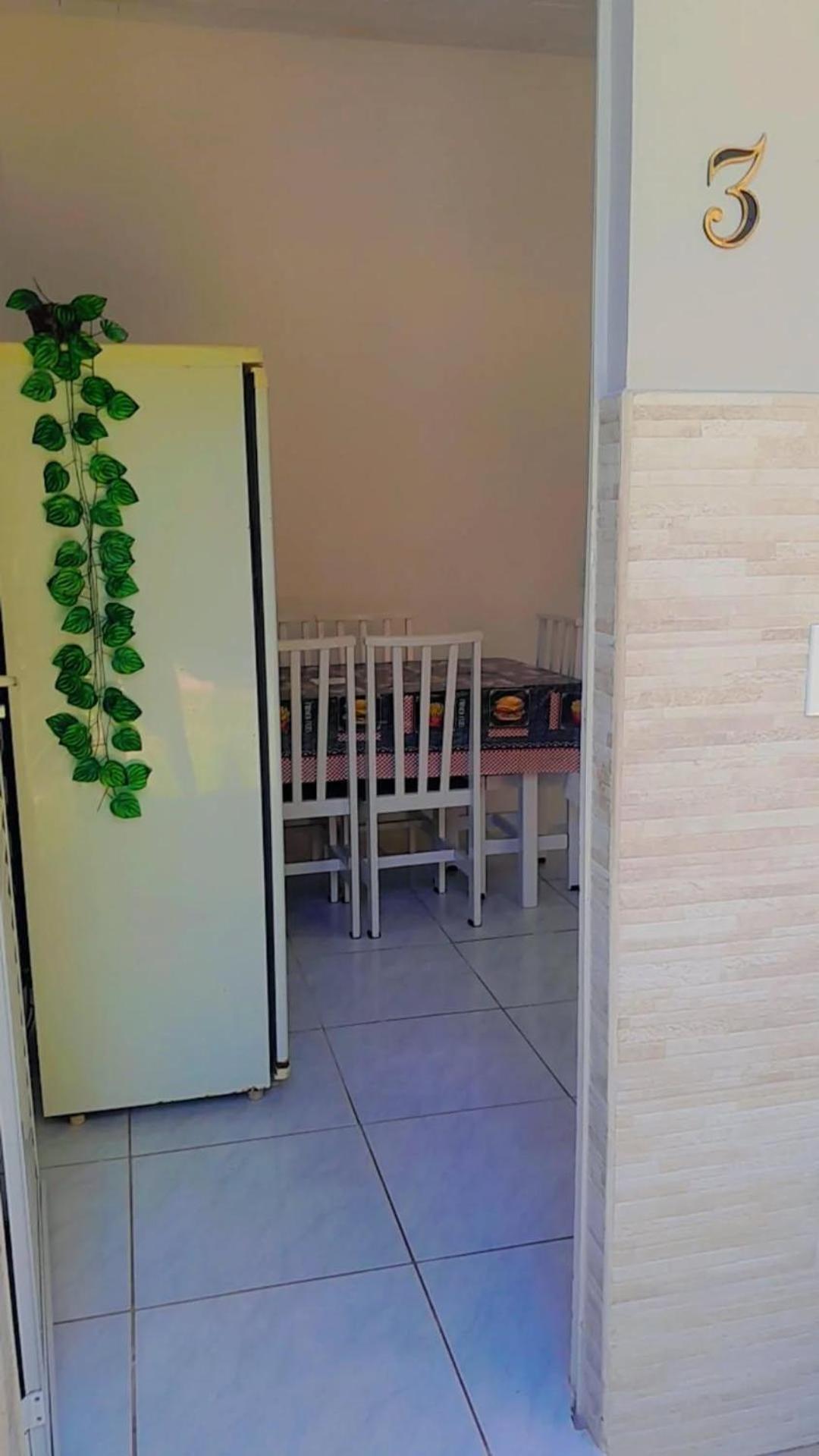 Holiday home Recanto Dos Vargas Florianopolis