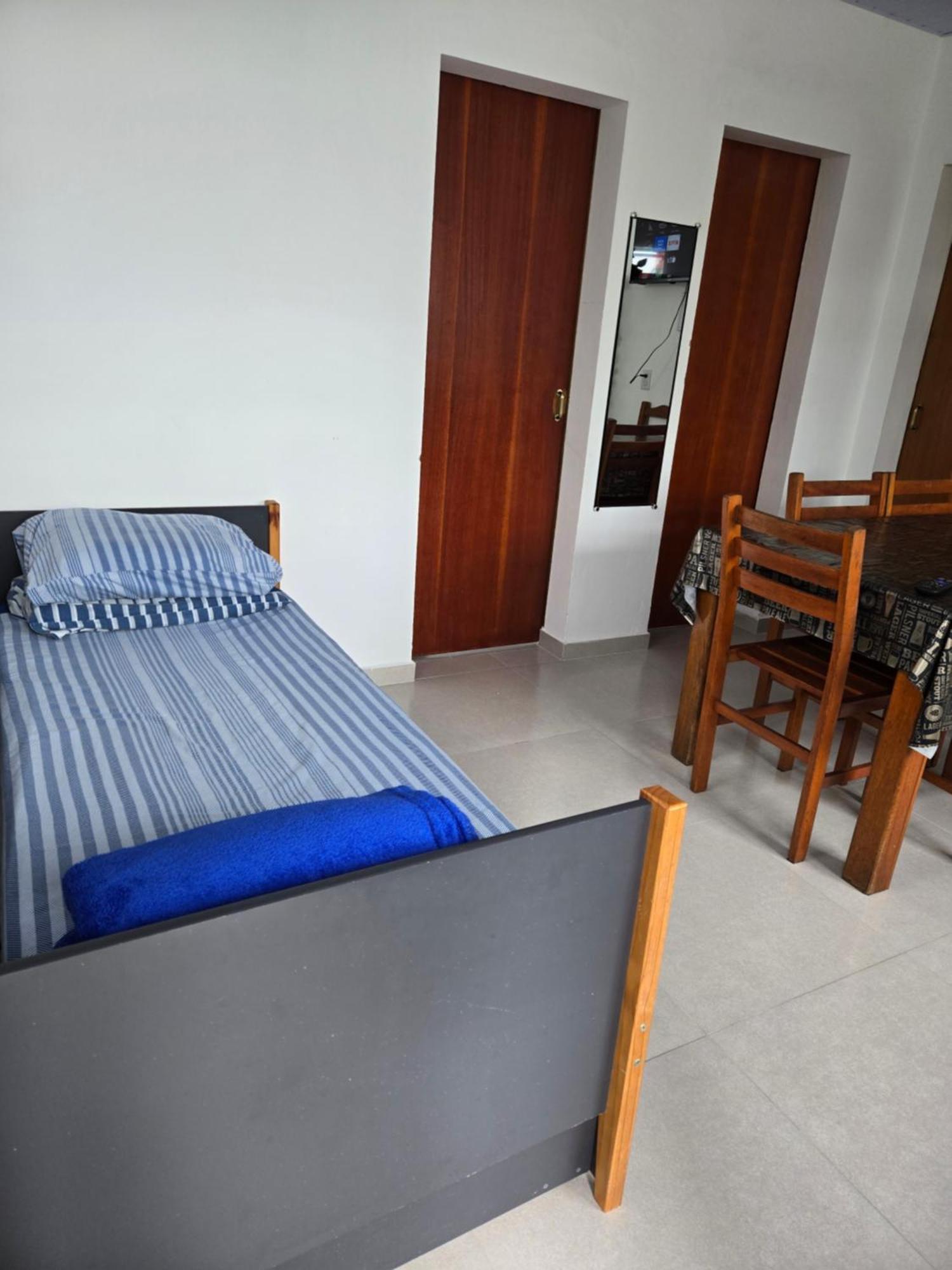 Recanto Dos Vargas Holiday home *
