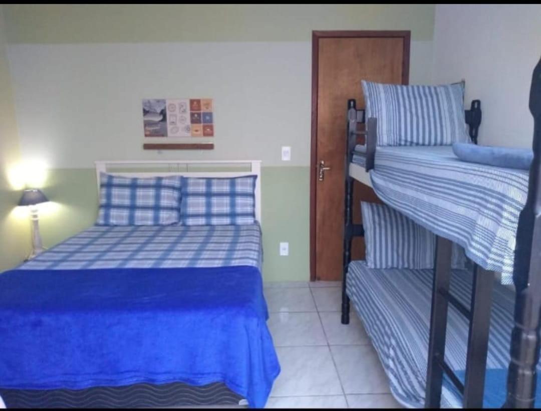 Holiday home Recanto Dos Vargas
