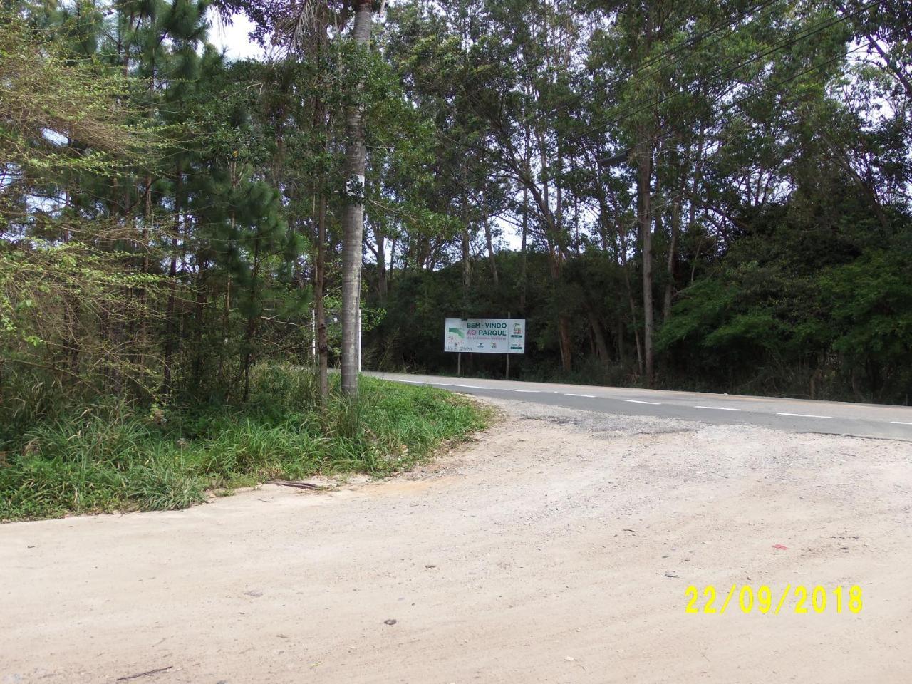 Recanto Dos Vargas Holiday home *