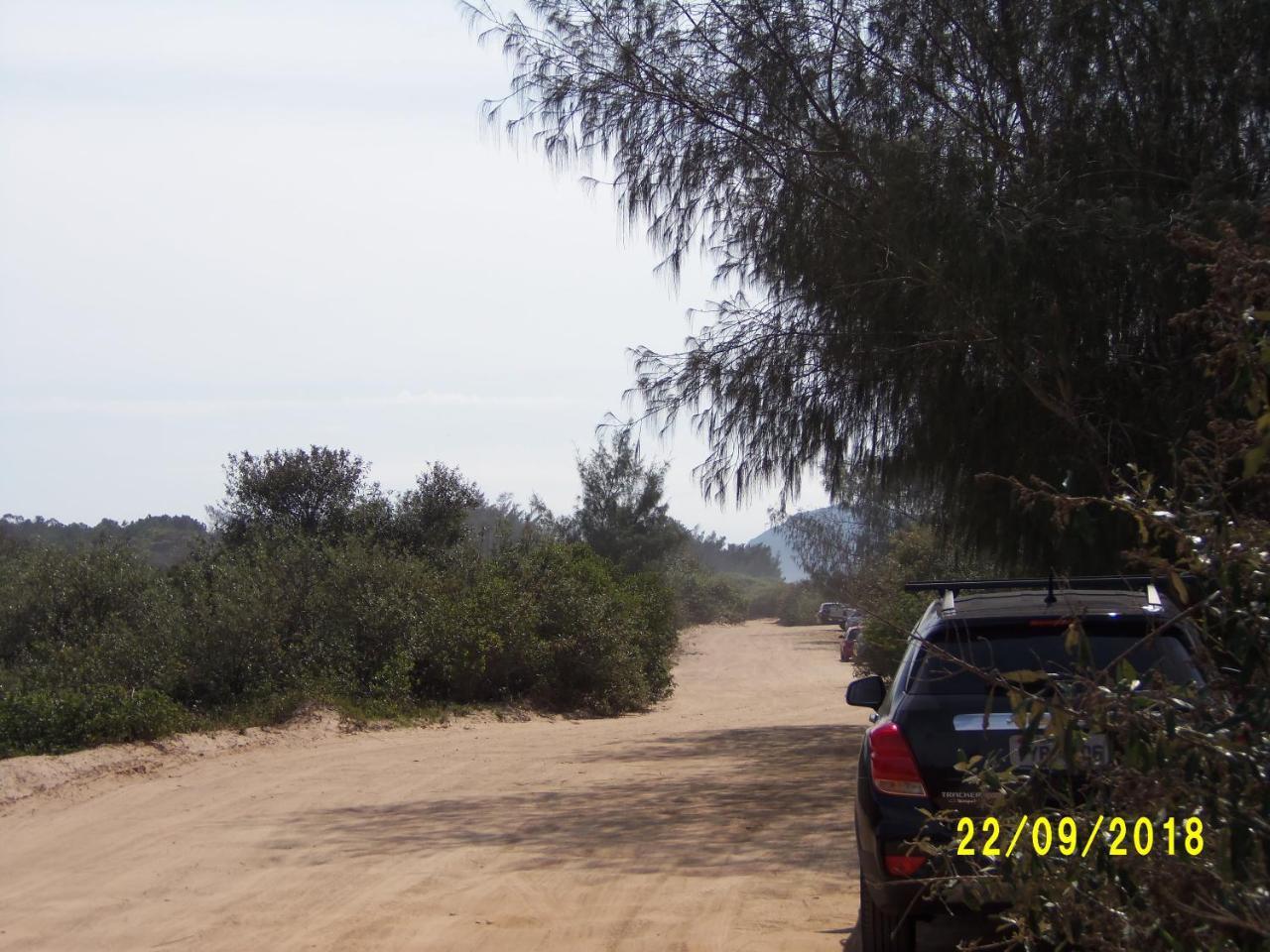 Recanto Dos Vargas Holiday home