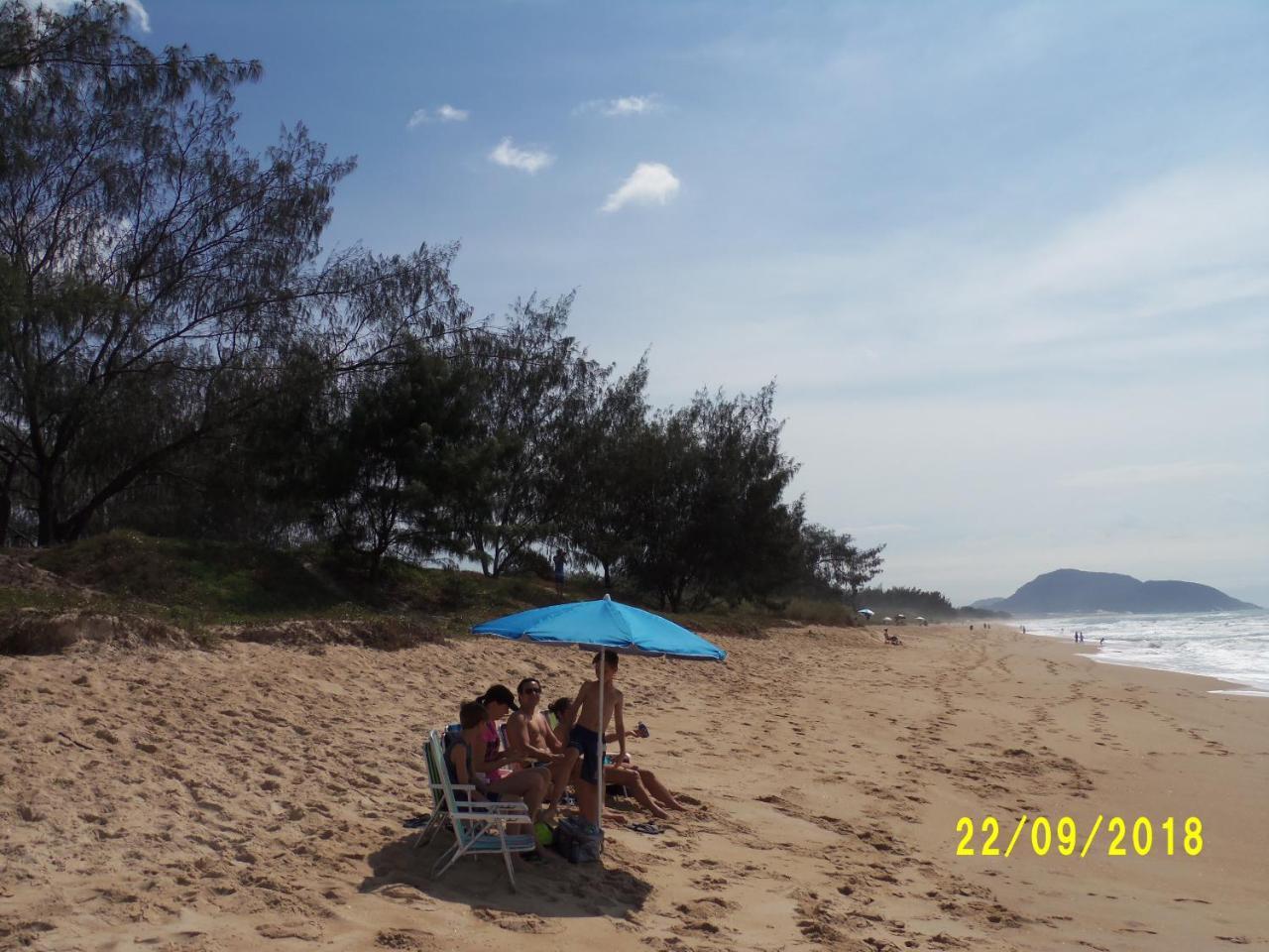 Recanto Dos Vargas Holiday home