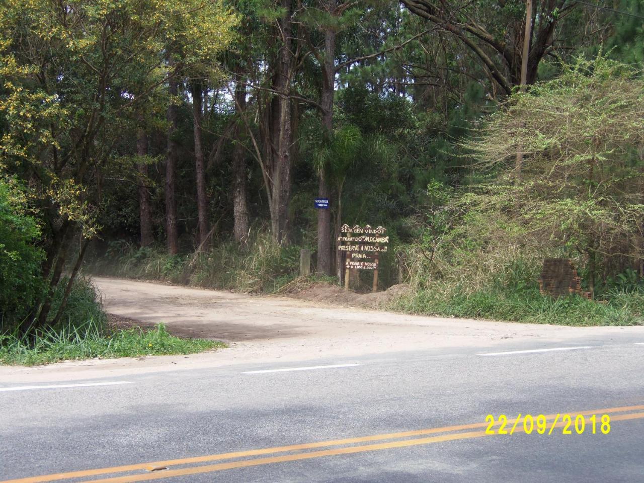 Recanto Dos Vargas Holiday home